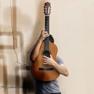 Meet your Posher, Carlos